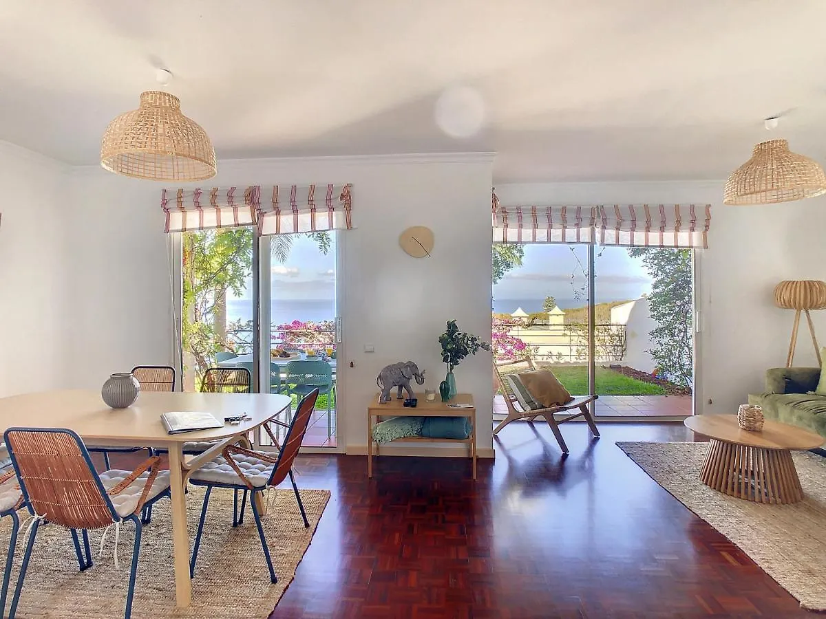 Villa The Jasmin House By Lovelystay Santa Cruz