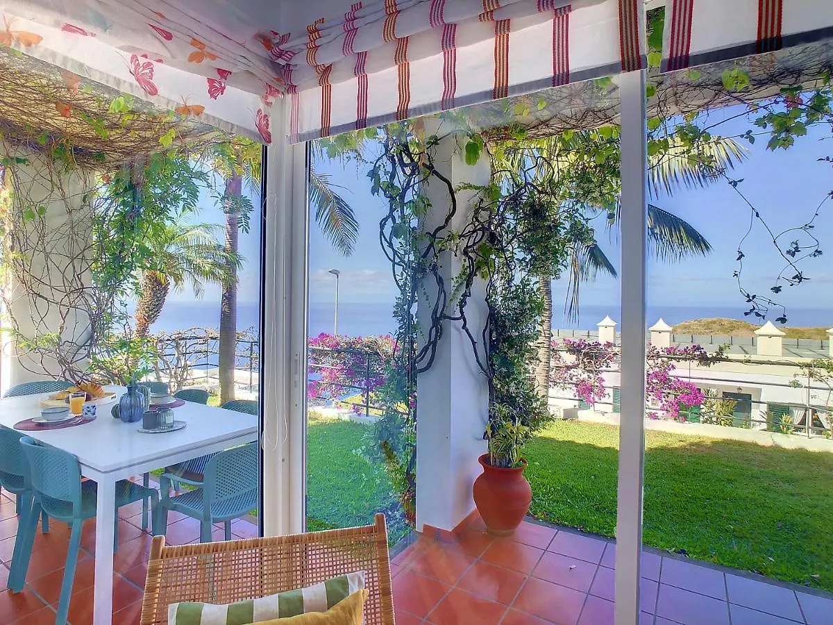 Villa The Jasmin House By Lovelystay Santa Cruz