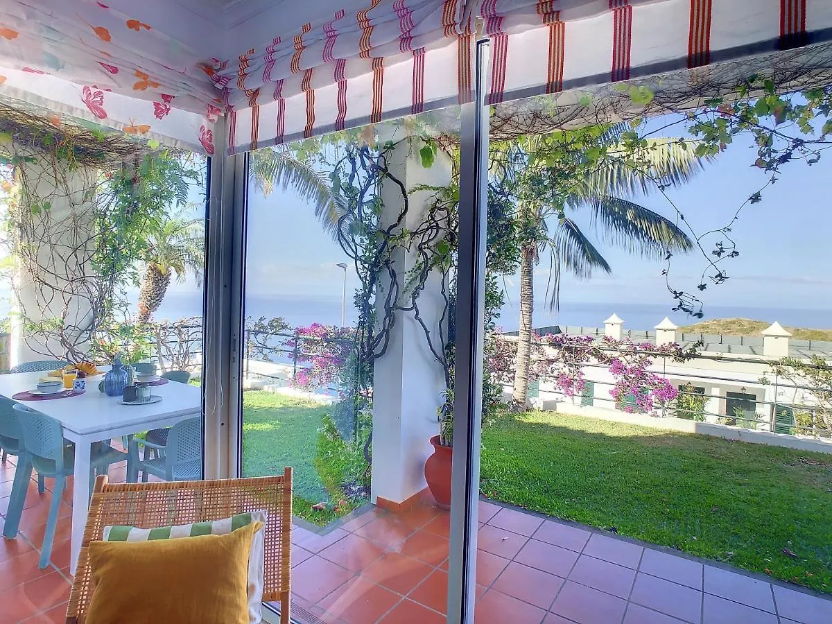 Villa The Jasmin House By Lovelystay Santa Cruz  Portekiz