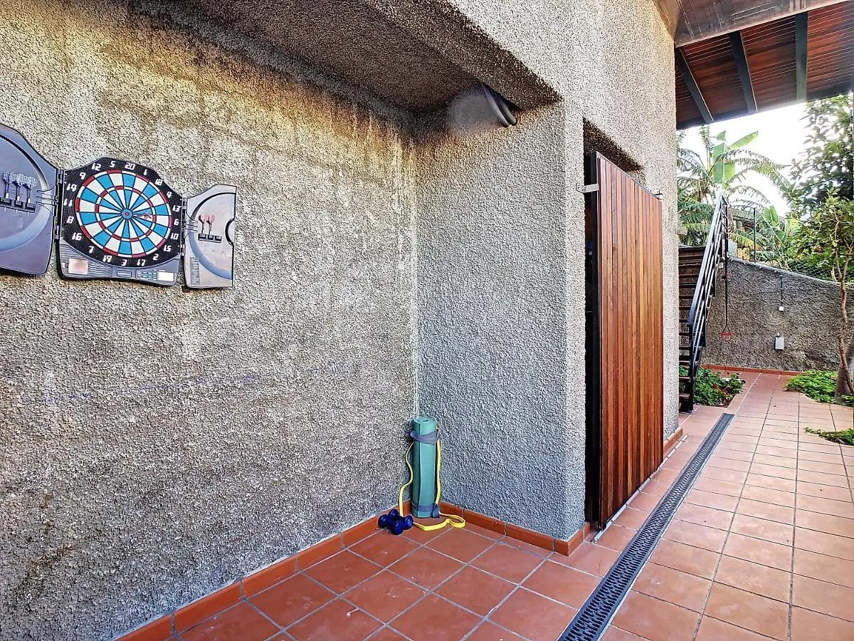 The Jasmin House By Lovelystay Santa Cruz  Santa Cruz (Madeira)