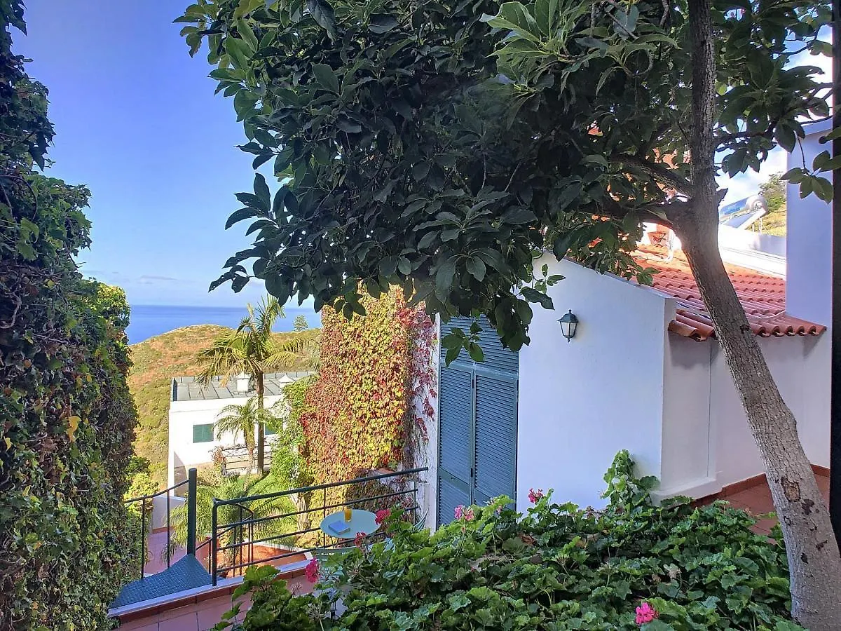 The Jasmin House By Lovelystay Santa Cruz  0*, Santa Cruz (Madeira)