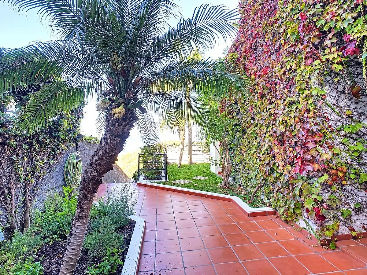 The Jasmin House By Lovelystay Santa Cruz  0*, Santa Cruz (Madeira)