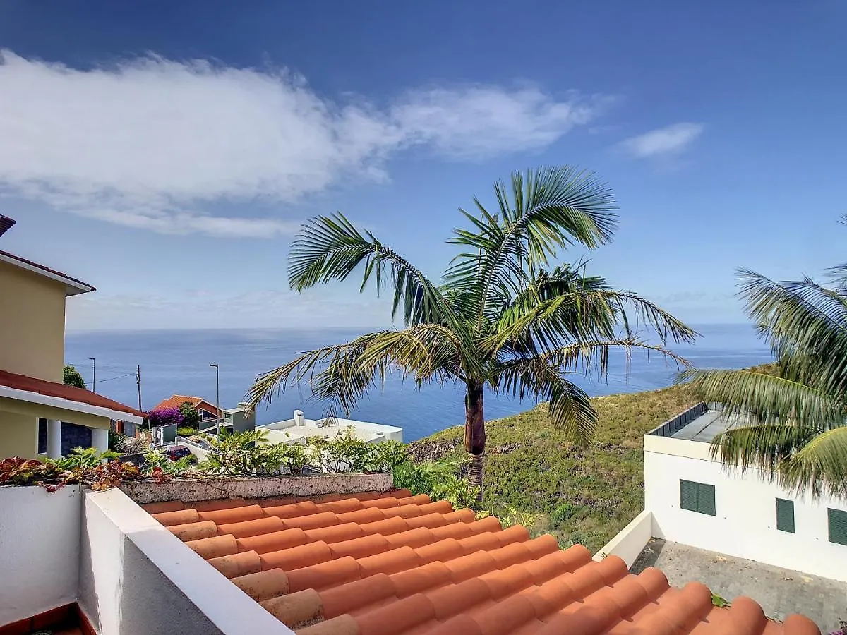 The Jasmin House By Lovelystay Santa Cruz  Villa