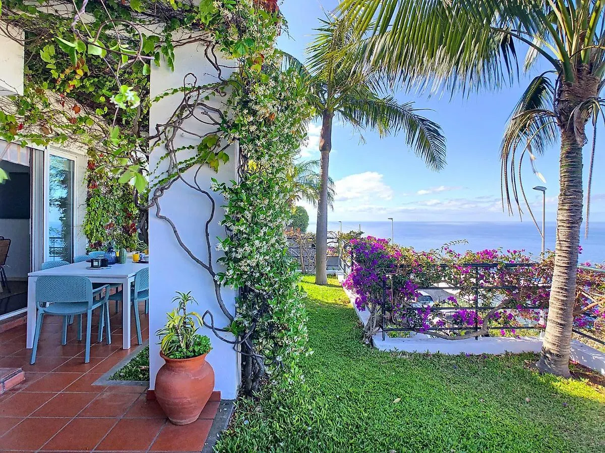 Villa The Jasmin House By Lovelystay Santa Cruz