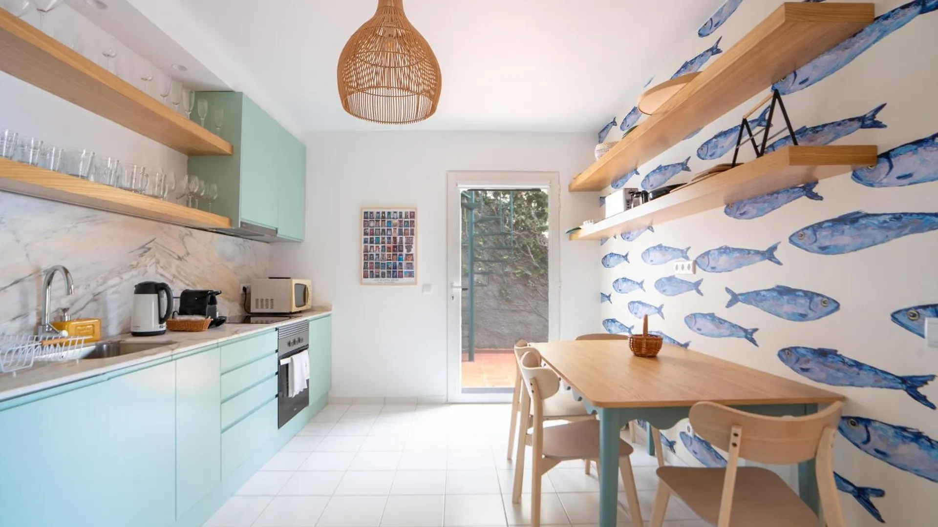 Villa The Jasmin House By Lovelystay Santa Cruz