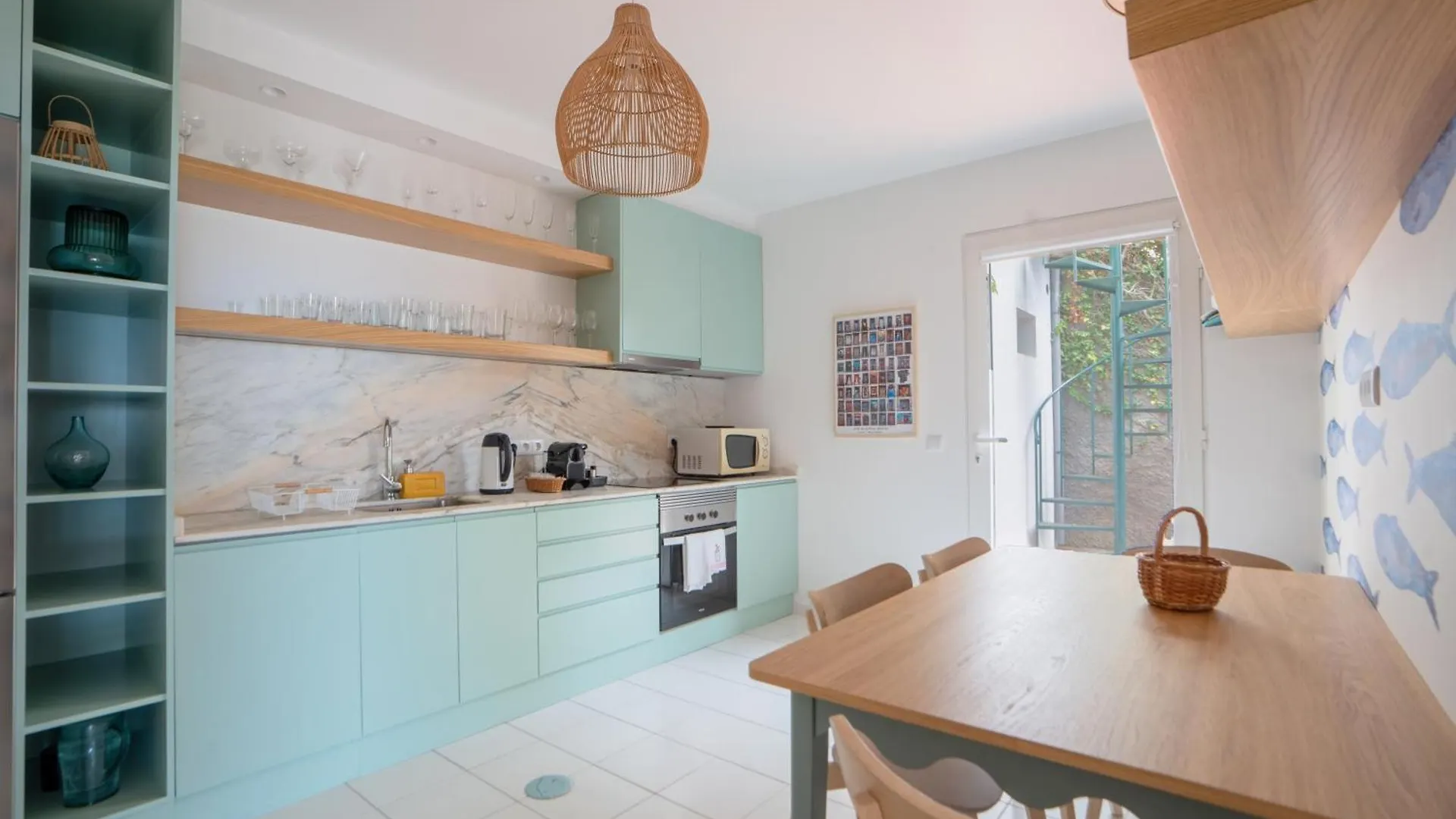The Jasmin House By Lovelystay Santa Cruz  Villa Santa Cruz (Madeira)