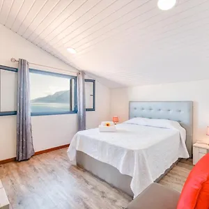  Ferienhaus North Coast View House