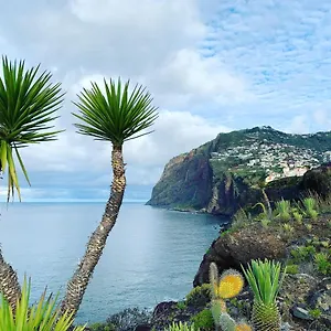  Apartment Ocean Cliff
