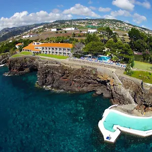 Albatroz & Yacht Club Hotel