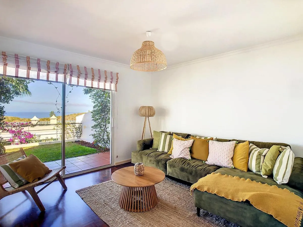 The Jasmin House By Lovelystay Santa Cruz  0*, Santa Cruz (Madeira) Portugal