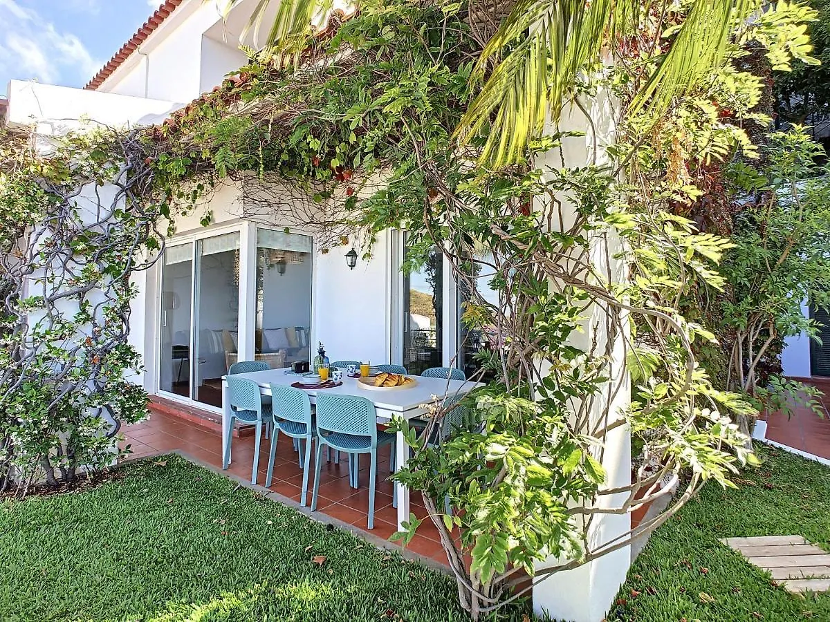 Villa The Jasmin House By Lovelystay Santa Cruz