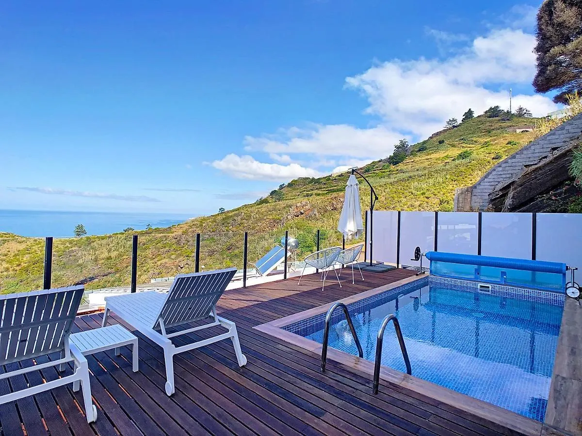 Villa The Jasmin House By Lovelystay Santa Cruz